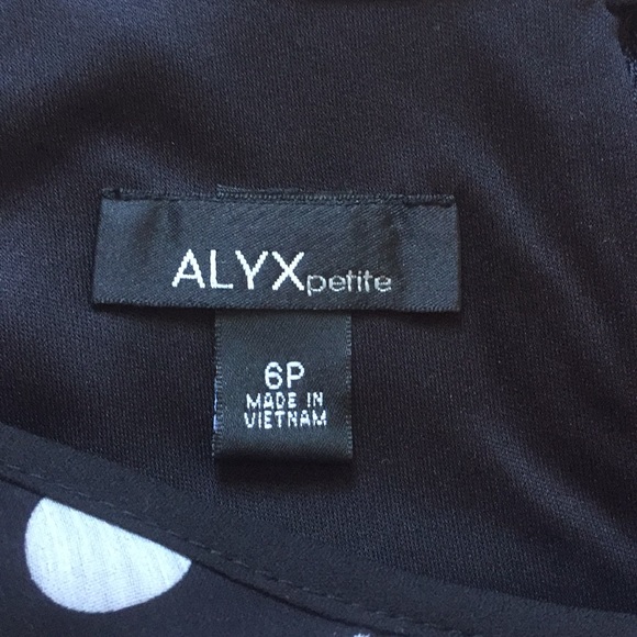 ALYX Dress - Picture 4 of 5